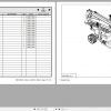Haulotte Lightweight Self Propelled Boom 45XA HLA16 PX Spare Parts Catalog 4001070630 05.2020 EN FR 1