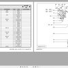 Haulotte Lightweight Self Propelled Boom 45XA HLA16 PX Spare Parts Catalog 4001070630 12.2019 EN FR 1