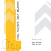 Haulotte Lightweight Self Propelled Boom 45XA HLA16PX 55XA HLA19PX Operators Manual 4000637120 06.2019 scaled