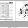 Haulotte Lightweight Self Propelled Boom 55XA HLA19 PX Spare Parts Catalog 4000205290 09.2015 EN FR 1