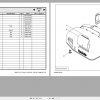 Haulotte Lightweight Self Propelled Boom 55XA HLA19 PX Spare Parts Catalog 4001071110 05.2020 EN FR 1