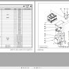 Haulotte Lightweight Self Propelled Boom 55XA HLA19 PX Spare Parts Catalog 4001071110 12.2019 EN FR 1