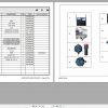 Haulotte Push Around Vertial Lift Quickup Spare Parts Catalog 4000314570 03.2022 EN FR 1