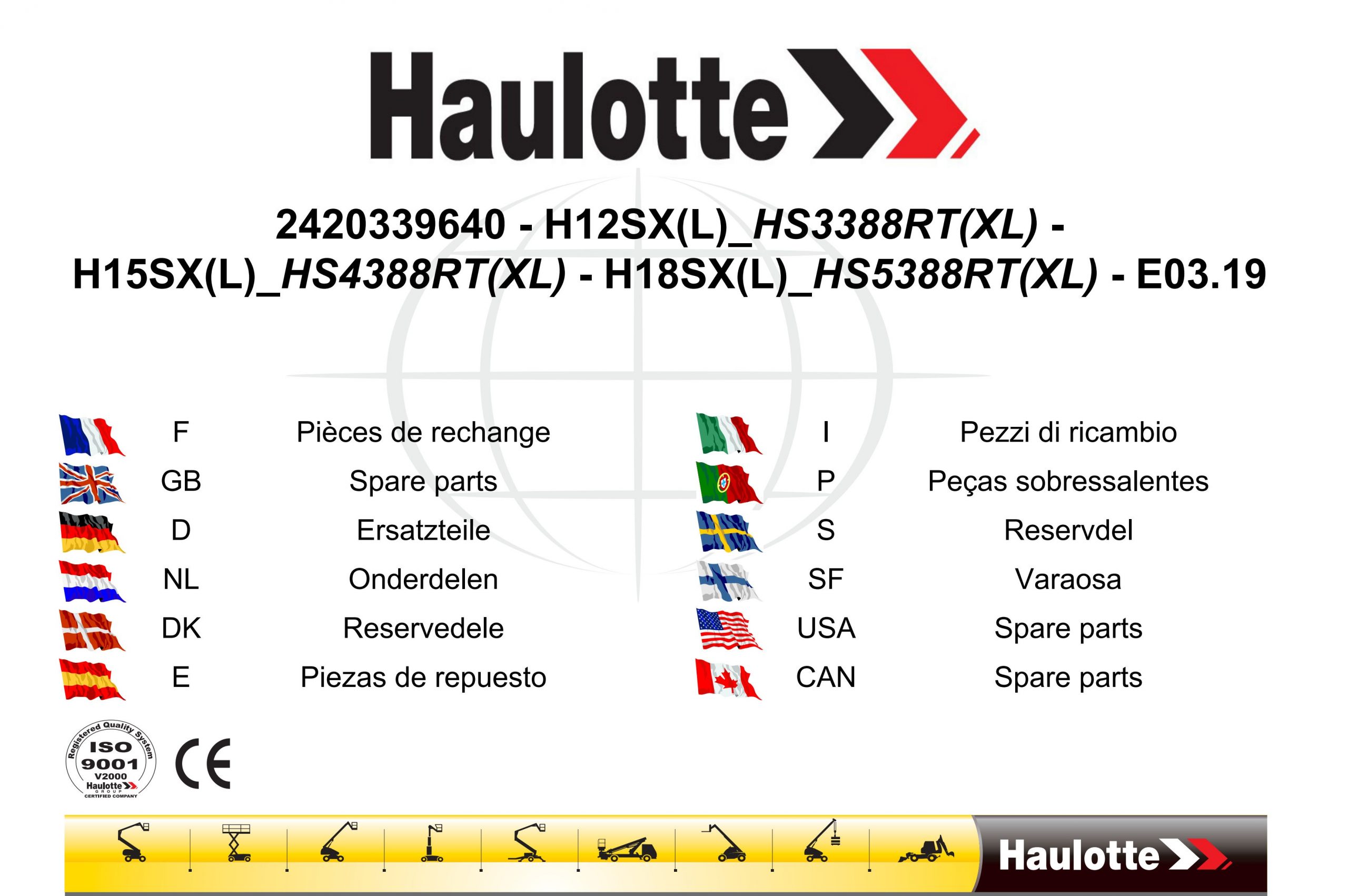 Haulotte Scissor Lift H12SXL HS3388RTXL H15SXL HS4388RTXL H18SXL HS5388RTXL 1 scaled