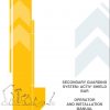 Haulotte Secondary Guarding System Activ Shield Bar HA16PX HT43RTJPRO Operators Manual 4000102070 01.2016 scaled