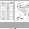Haulotte Telehandler HTL 3207 HTL 3007 Spare Parts Catalog 4000817450 12.2018 EN FR 1