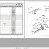 Haulotte Telehandler HTL 3614 3617 4014 4017 8045 8055 9045 9055 Spare Parts Catalog 4000202020 12.2018 EN FR 1
