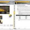 Haulotte Telescopic Boom H14TX HB40 H16TPX HB44J Operators Manual 4001006600 11.2018 1
