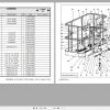 Haulotte Telescopic Boom H14TX HB40 H16TPX HB44J Spare Parts Catalog 4000009890 04.2014 EN FR 1