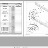 Haulotte Telescopic Boom HT16 H46 RTJ O PRO Spare Parts Catalog 4001089680 08.2020 EN FR 1