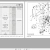Haulotte Telescopic Boom HT21 HT23 HT61 HT67 RT RTJ Spare Parts Catalog 4000079720 05.2013 EN FR 1
