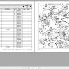 Haulotte Telescopic Boom HT23 HT67 RTJ O PRO Spare Parts Catalog 4001191690 10.2021 EN FR 1