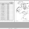 Haulotte Telescopic Boom HT26 HT28 HT80 HT85 RT RTJ O PRO Spare Parts Catalog 4000610790 04.2019 EN FR 1