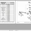 Haulotte Telescopic Boom HT26 HT28 HT80 HT85 RT RTJ O PRO Spare Parts Catalog 4000610790 07.2021 EN FR 1