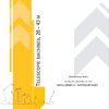 Haulotte Telescopic Machine H28TJHB86TJ H28TJHB86TJ H43TPXHB135JRT Maintenance Book 2420333140 03.2008 scaled