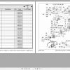 Haulotte Telescopic boom HT26 HT28 HT80 HT85 RT RTJ O PRO Spare Parts Catalog 4000363940 07.2021 EN FR 1