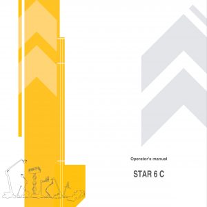 Haulotte Vertical Mast Star 6 C Operators Manual 4000664920 07.2019 scaled