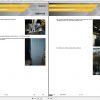 Haulotte Vertical Mast Star 8S Star 20 Maintenance Book 4001167590 10.2021 DE 1