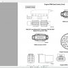 Hyster Forklift Class 4 Internal Combustion Engine Trucks Repair ManualsUpdated 11 10