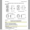 Hyster Forklift Class 4 Internal Combustion Engine Trucks Repair ManualsUpdated 11 3