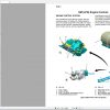 Hyster Forklift Class 4 Internal Combustion Engine Trucks Repair ManualsUpdated 11 7