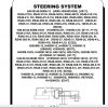 Hyster Forklift Class 5 Internal Combustion Engine Trucks Repair ManualsUpdated 11 5