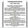 Hyster Forklift Class 5 Internal Combustion Engine Trucks Repair ManualsUpdated 11 7