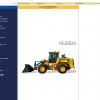 Hyundai CERES Heavy Equipment Operator Manual Updated 06.2022 Offline DVD 9