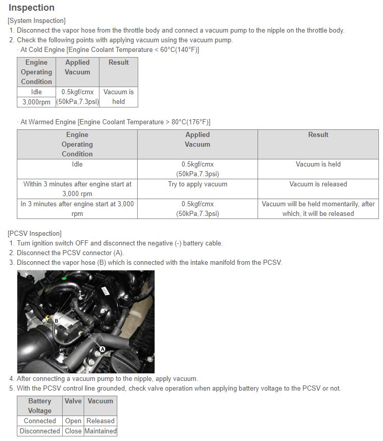 Hyundai Equus VI Service Manual 20092022