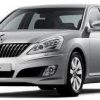 Hyundai Equus VI Service Manual 2009 2022 4