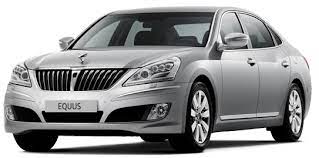 Hyundai Equus VI Service Manual 2009 2022 4