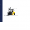 Hyundai Forklift Trucks Service Manual Updated 06.2022 Offline DVD 4