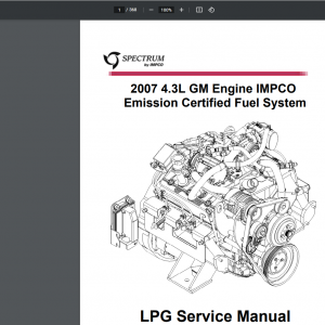 Hyundai Forklift Trucks Service Manual Updated 06.2022 Offline Dvd 6