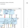 Hyundai IONIQ ELE Electric Engine Electrical Wiring Diagram Service and Repair Manual 2021 4