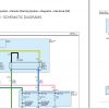 Hyundai IONIQ ELE Electric Engine Electrical Wiring Diagram Service and Repair Manual 2021 5 1