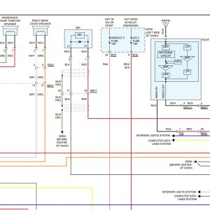 Hyundai IONIQ ELE Electric Engine Electrical Wiring Diagram Service and Repair Manual 2021 7 1