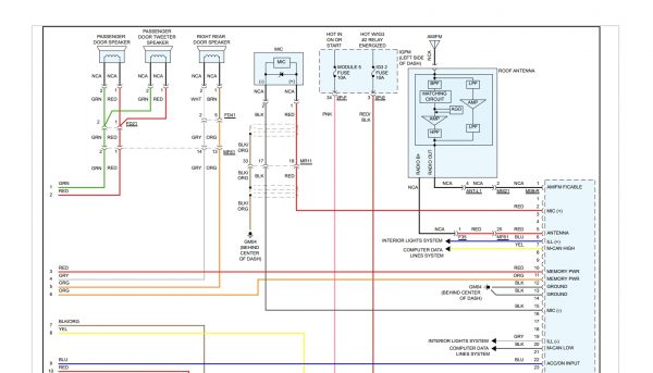 Hyundai IONIQ ELE Electric Engine Electrical Wiring Diagram Service and Repair Manual 2021 7 1