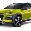 Hyundai Kona OS Service Manual 2018 2022 1