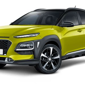 Hyundai Kona OS Service Manual 2018 2022 1