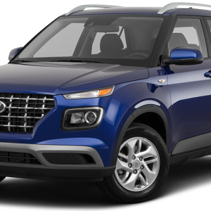 Hyundai Venue QX Service Manual 2020 2022 1