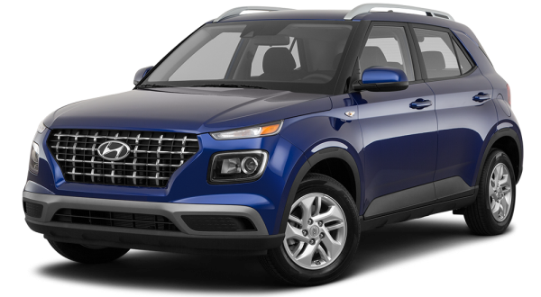Hyundai Venue QX Service Manual 2020 2022 1