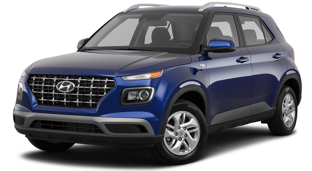 Hyundai Venue QX Service Manual 2020 2022 1