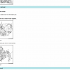 Isuzu UCS UCR 2021 2nd Edition Except Thailand Workshop manuals Color Wiring Diagrams 1