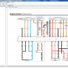 Isuzu UCS UCR 2021 2nd Edition Except Thailand Workshop manuals Color Wiring Diagrams 3