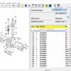 JUNGHEINRICH JETI ForkLift ET v4.36 Updated 444 05.2021 Spare Parts Catalog Full Instruction 6