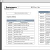 JUNGHEINRICH JETI ForkLift SH Updated v4.36.03 IT 02.2021 Service Information 5