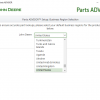 John Deere Hitachi Parts ADVISOR 06.2022 Spare Parts Catalog Offline DVD 2 1