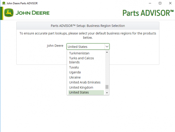 John Deere Hitachi Parts ADVISOR 06.2022 Spare Parts Catalog Offline DVD 2 1