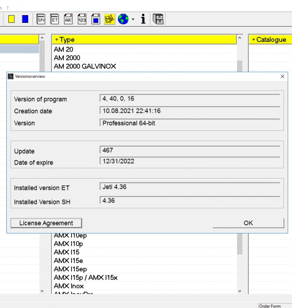 Jungheinrich Jeti 436 ET File Update 465 467 04.2022 1