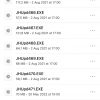 Jungheinrich Jeti 436 ET File Update 465 471 05.2022